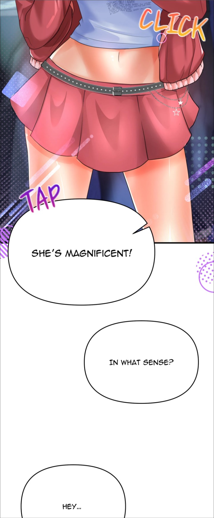 Disaster Roommates (Uncensored) - Chapter 8 Page 35