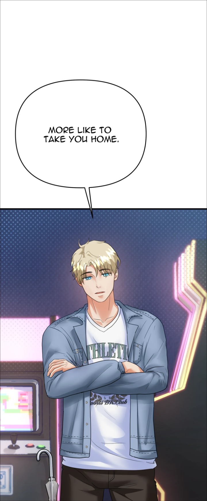 Disaster Roommates (Uncensored) - Chapter 8 Page 37