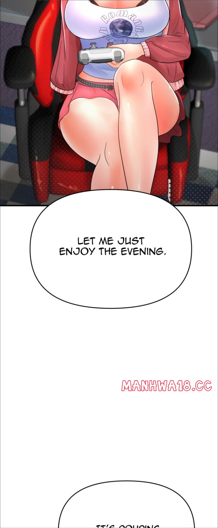 Disaster Roommates (Uncensored) - Chapter 8 Page 39