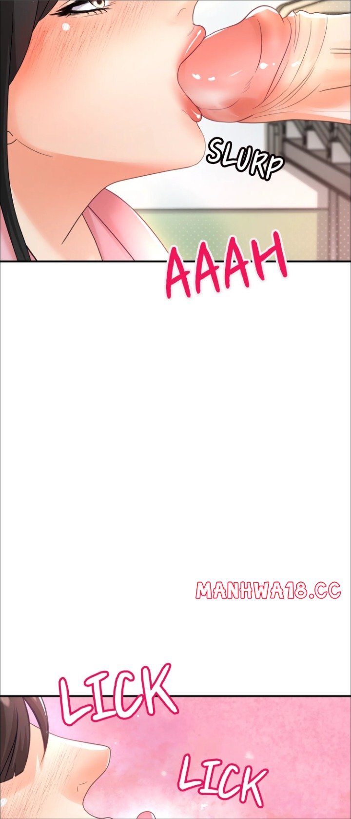 Disaster Roommates (Uncensored) - Chapter 8 Page 4