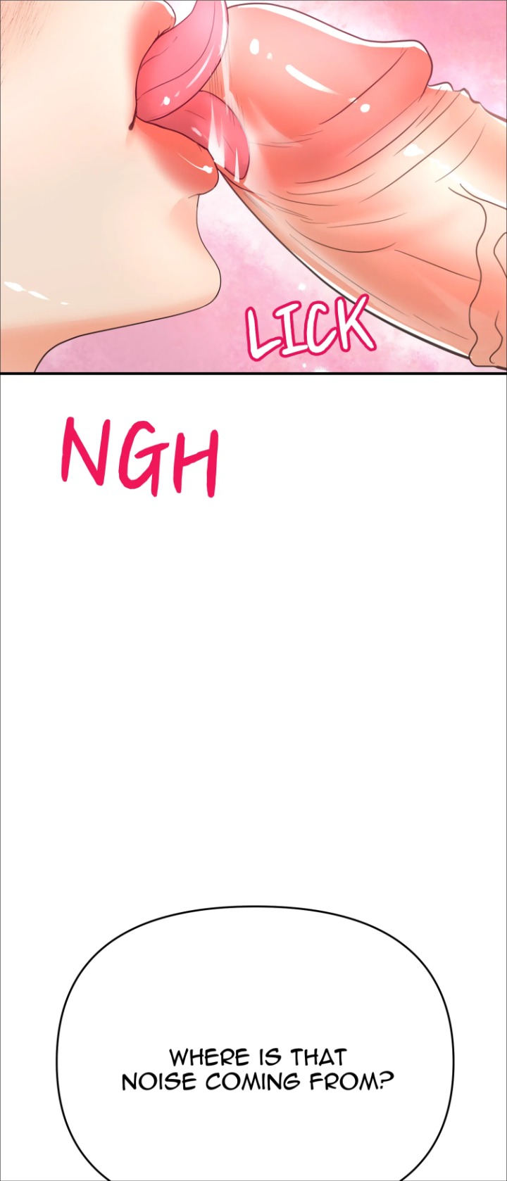 Disaster Roommates (Uncensored) - Chapter 8 Page 5