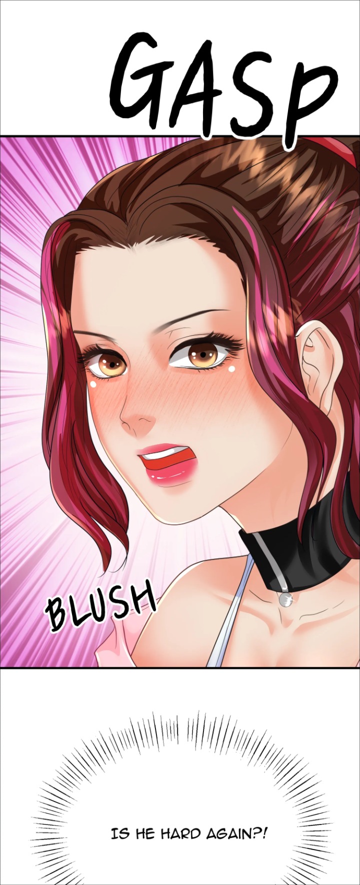 Disaster Roommates (Uncensored) - Chapter 8 Page 53