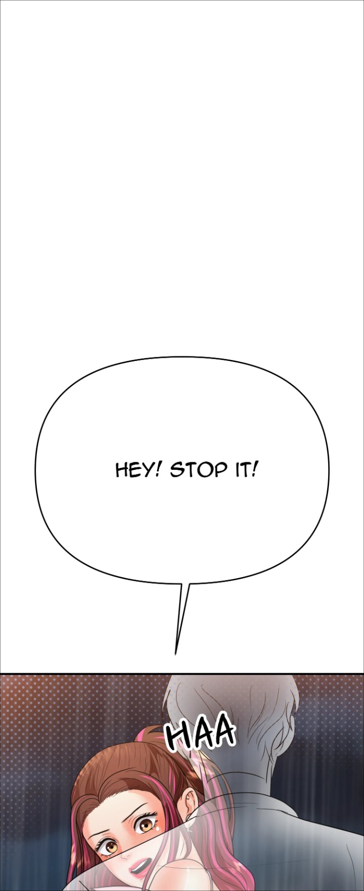 Disaster Roommates (Uncensored) - Chapter 8 Page 56