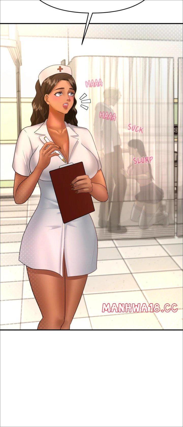 Disaster Roommates (Uncensored) - Chapter 8 Page 6