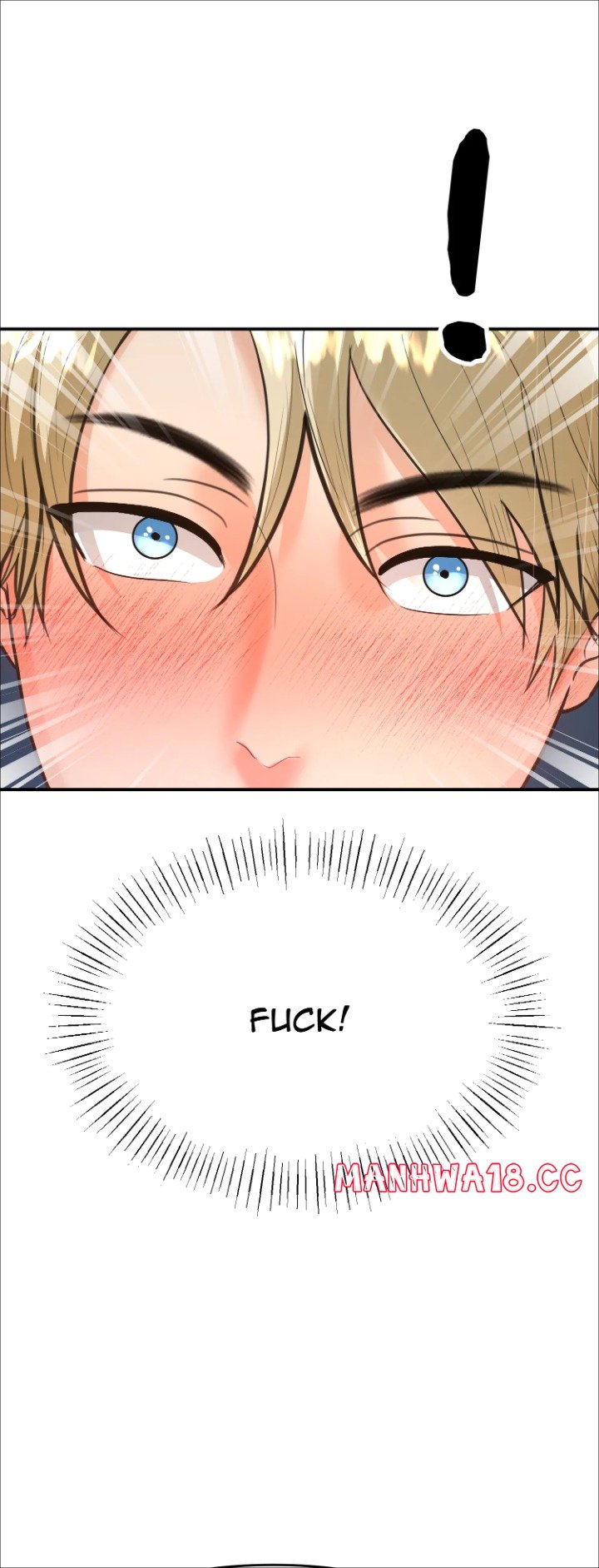 Disaster Roommates (Uncensored) - Chapter 8 Page 62