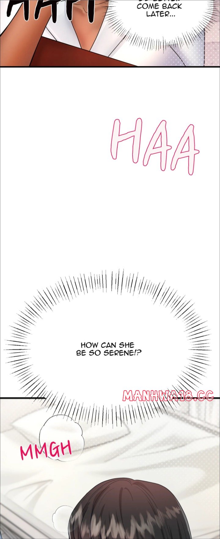 Disaster Roommates (Uncensored) - Chapter 8 Page 9