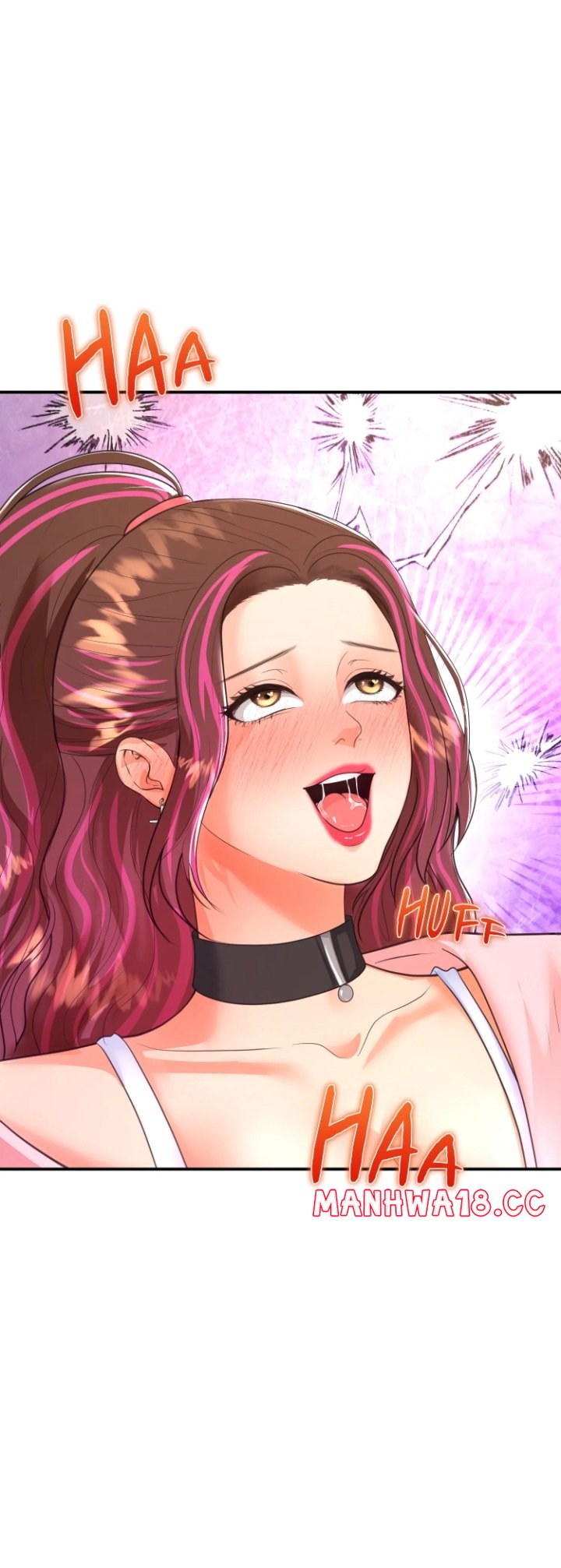 Disaster Roommates (Uncensored) - Chapter 9 Page 11