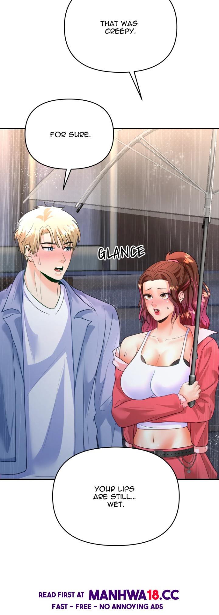 Disaster Roommates (Uncensored) - Chapter 9 Page 20