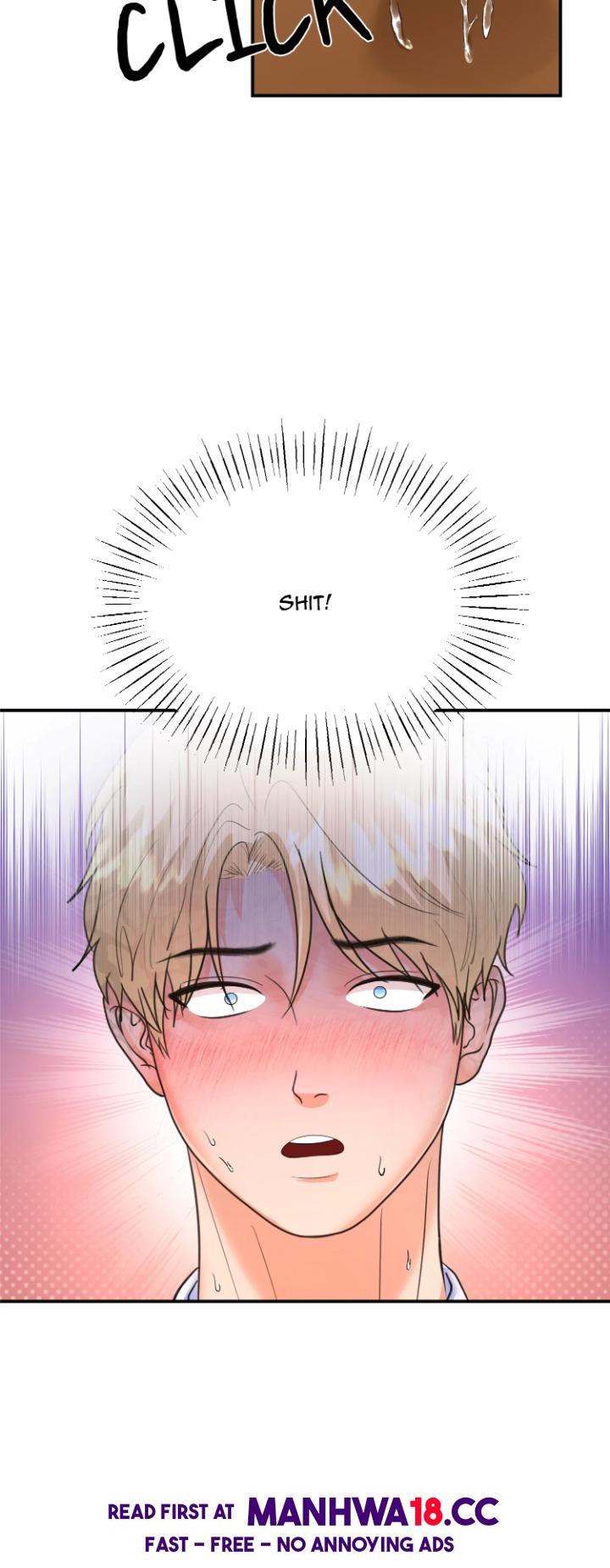 Disaster Roommates (Uncensored) - Chapter 9 Page 46