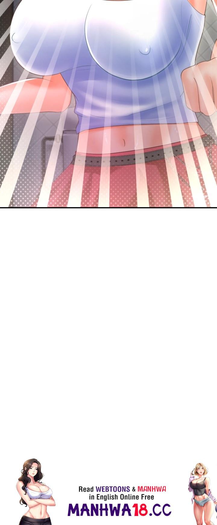 Disaster Roommates (Uncensored) - Chapter 9 Page 49