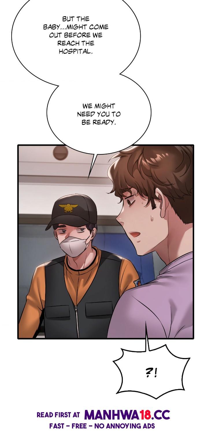 Drunk on You - Chapter 100 Page 19
