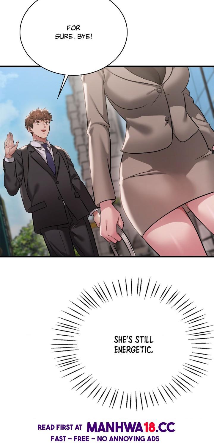Drunk on You - Chapter 100 Page 83