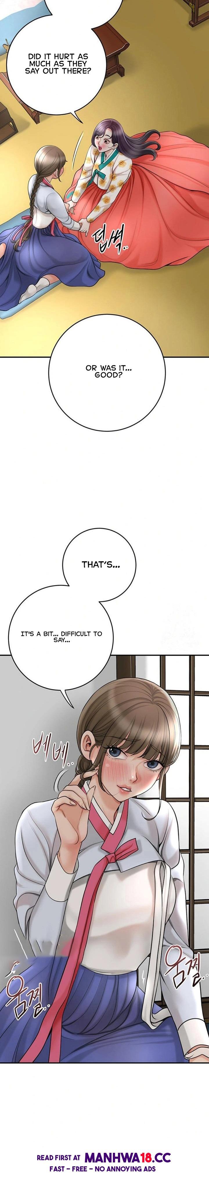 Brothel - Chapter 33 Page 18
