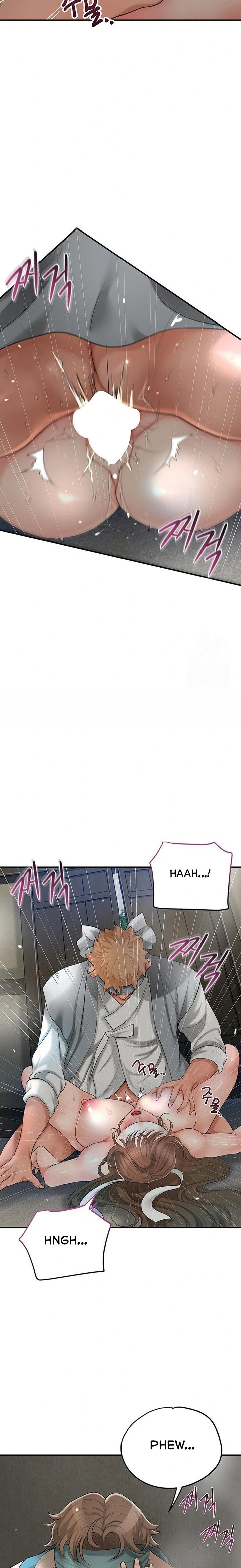 Brothel - Chapter 37 Page 18