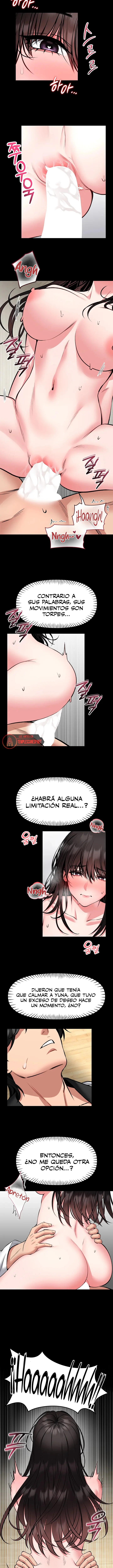 I Will Teach You Self Defense Raw - Chapter 31 Page 10