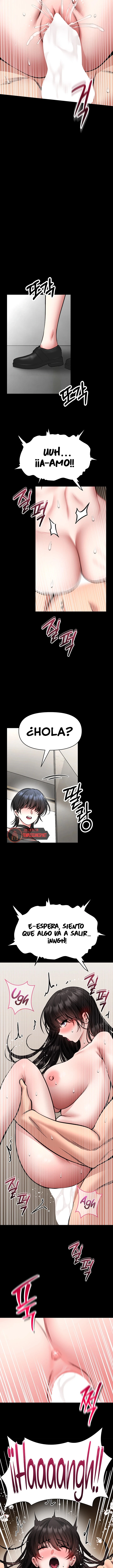 I Will Teach You Self Defense Raw - Chapter 34 Page 10