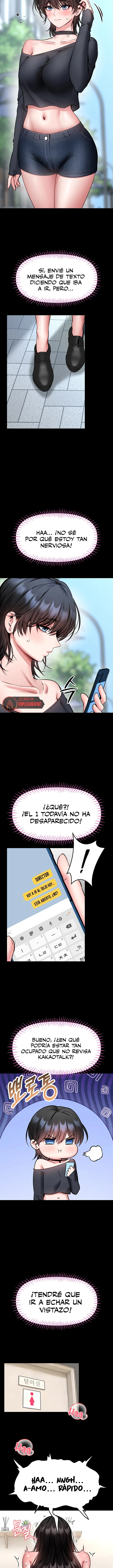 I Will Teach You Self Defense Raw - Chapter 34 Page 5