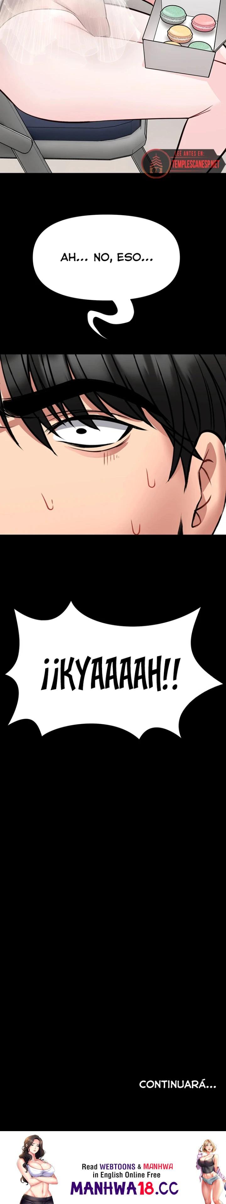 I Will Teach You Self Defense Raw - Chapter 35 Page 13