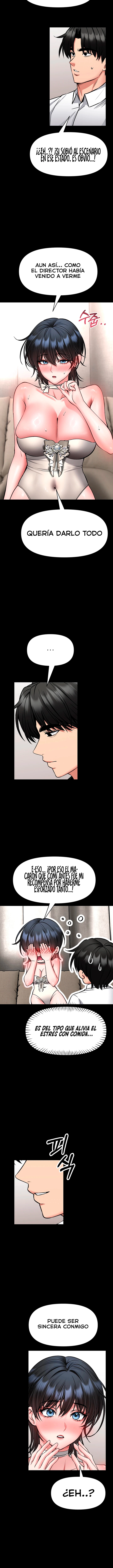 I Will Teach You Self Defense Raw - Chapter 36 Page 4