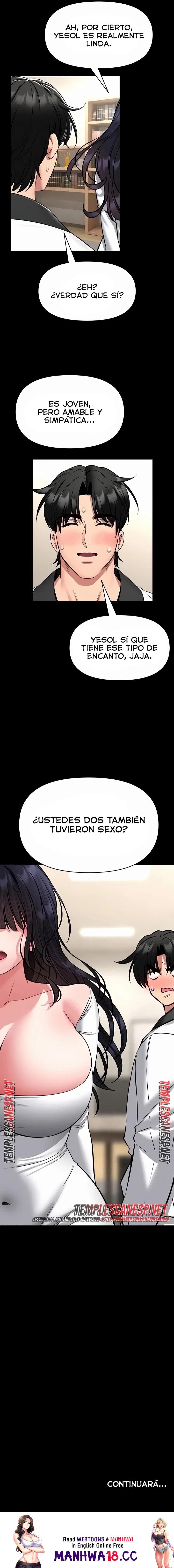 I Will Teach You Self Defense Raw - Chapter 41 Page 12