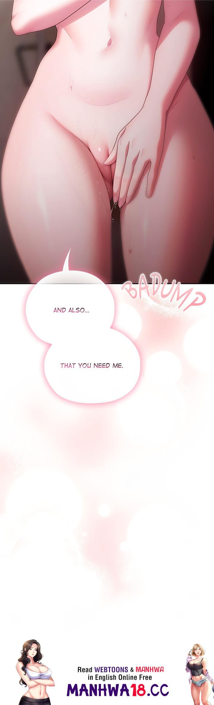 Troublesome Employee Warning (Uncensored) - Chapter 29 Page 22