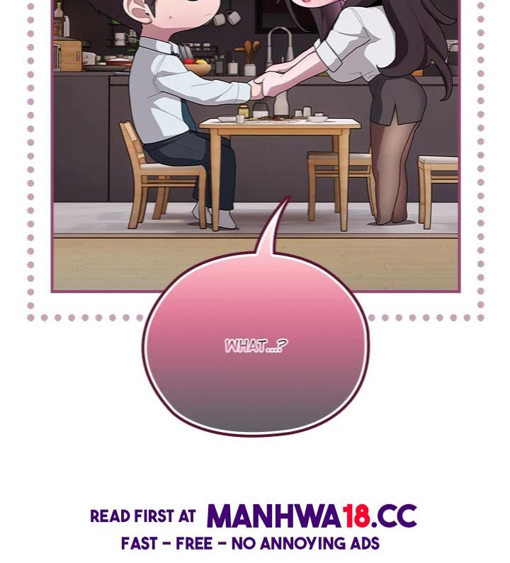 Troublesome Employee Warning (Uncensored) - Chapter 32 Page 104