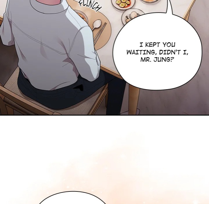 Troublesome Employee Warning (Uncensored) - Chapter 32 Page 21