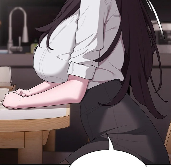 Troublesome Employee Warning (Uncensored) - Chapter 32 Page 25