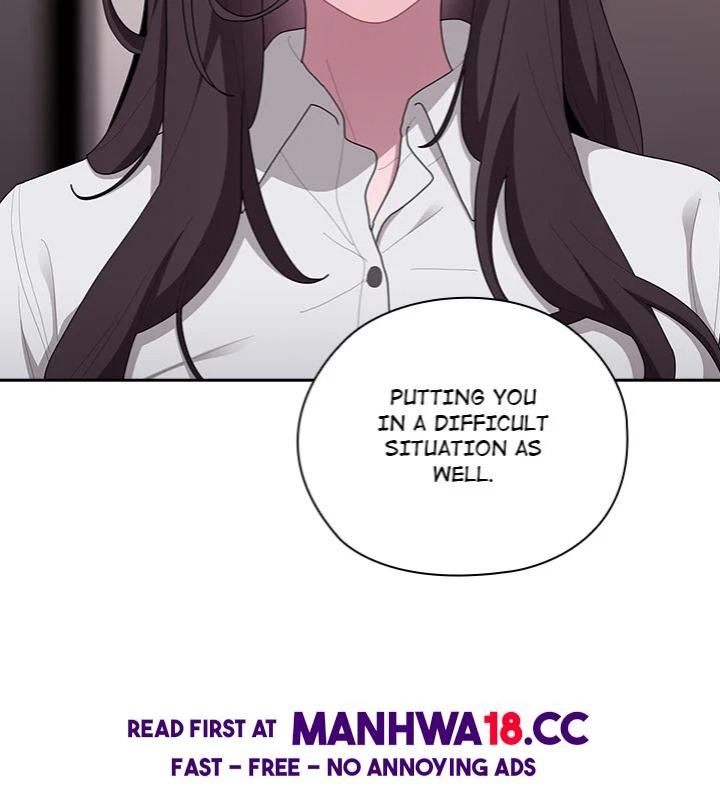 Troublesome Employee Warning (Uncensored) - Chapter 32 Page 53