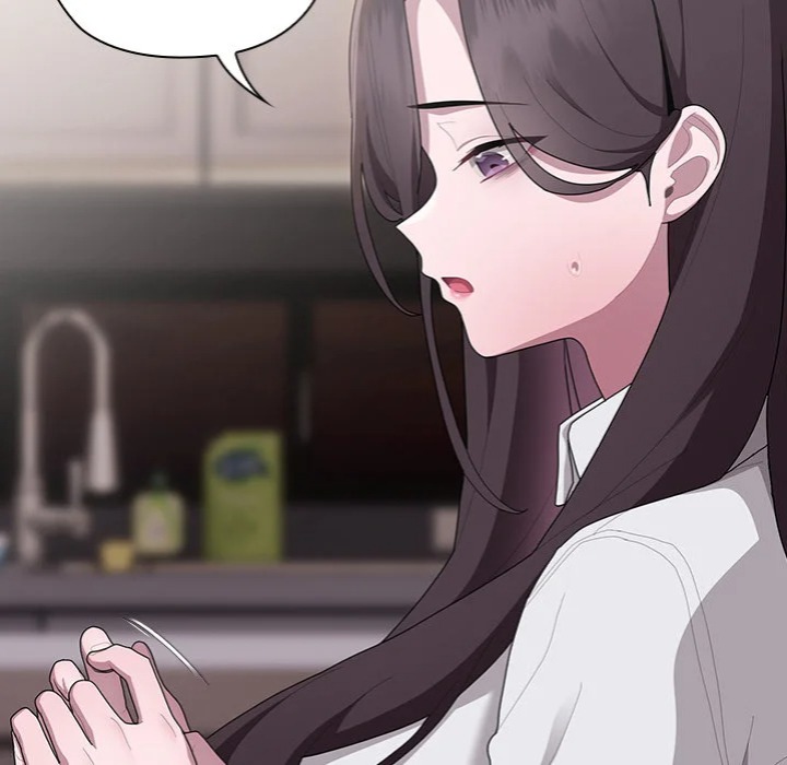 Troublesome Employee Warning (Uncensored) - Chapter 32 Page 58