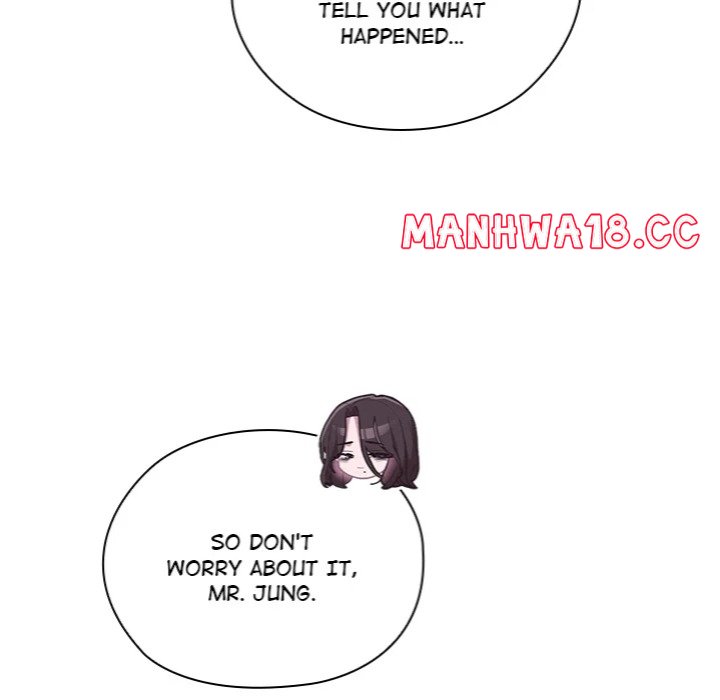 Troublesome Employee Warning (Uncensored) - Chapter 32 Page 64