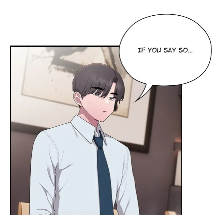 Troublesome Employee Warning (Uncensored) - Chapter 32 Page 65