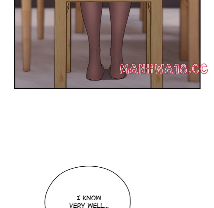 Troublesome Employee Warning (Uncensored) - Chapter 32 Page 86