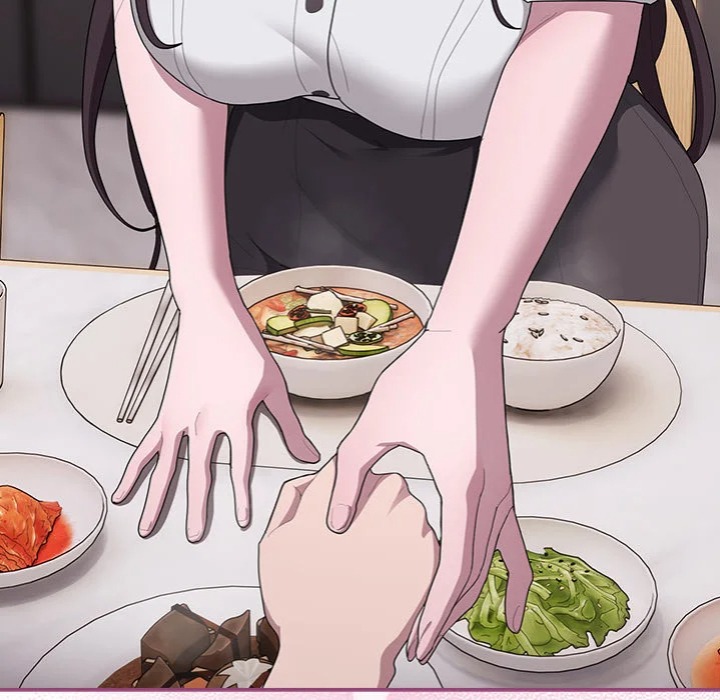 Troublesome Employee Warning (Uncensored) - Chapter 32 Page 91