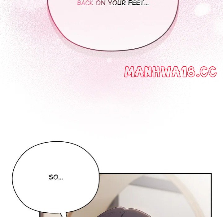 Troublesome Employee Warning (Uncensored) - Chapter 32 Page 96