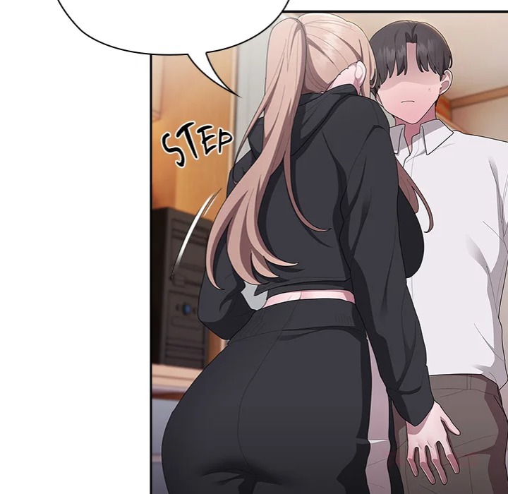 Troublesome Employee Warning (Uncensored) - Chapter 37 Page 102