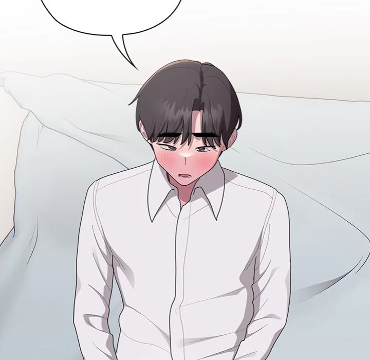 Troublesome Employee Warning (Uncensored) - Chapter 37 Page 126