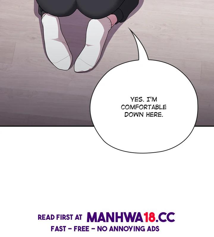 Troublesome Employee Warning (Uncensored) - Chapter 37 Page 128