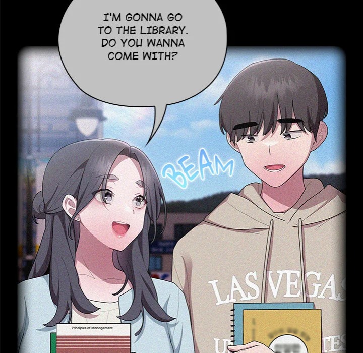 Troublesome Employee Warning (Uncensored) - Chapter 37 Page 14