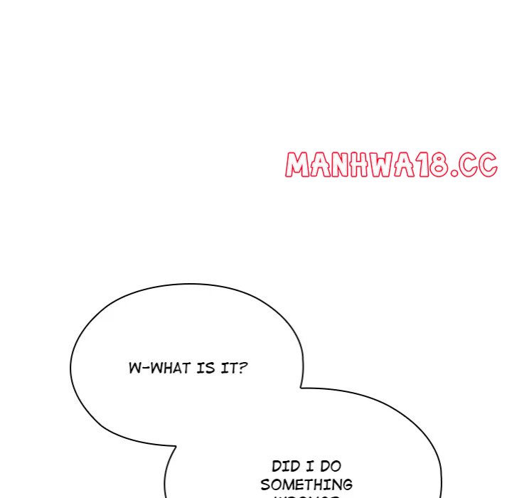 Troublesome Employee Warning (Uncensored) - Chapter 37 Page 144