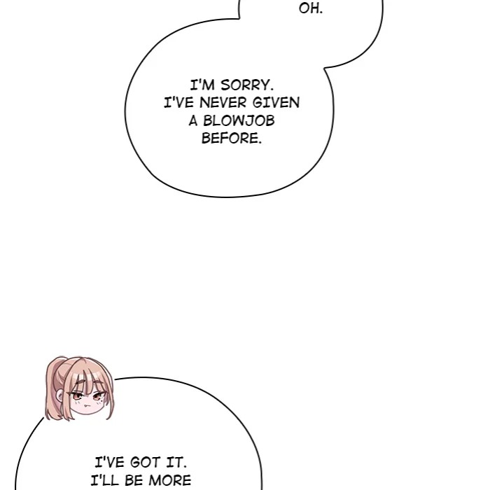 Troublesome Employee Warning (Uncensored) - Chapter 37 Page 149