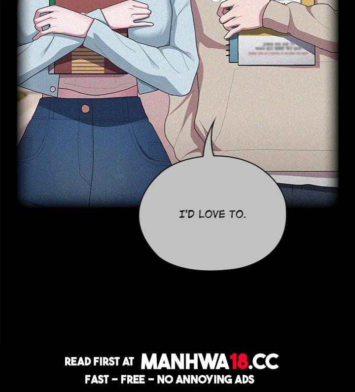 Troublesome Employee Warning (Uncensored) - Chapter 37 Page 15