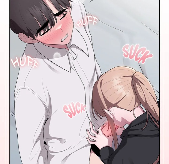 Troublesome Employee Warning (Uncensored) - Chapter 37 Page 161