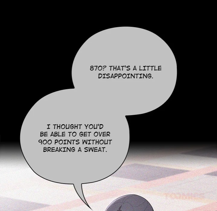 Troublesome Employee Warning (Uncensored) - Chapter 37 Page 21