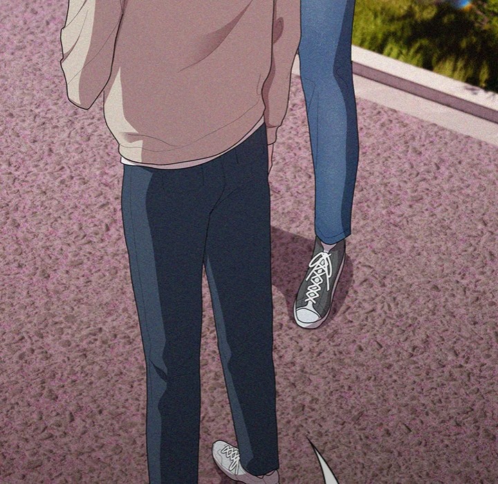 Troublesome Employee Warning (Uncensored) - Chapter 37 Page 23