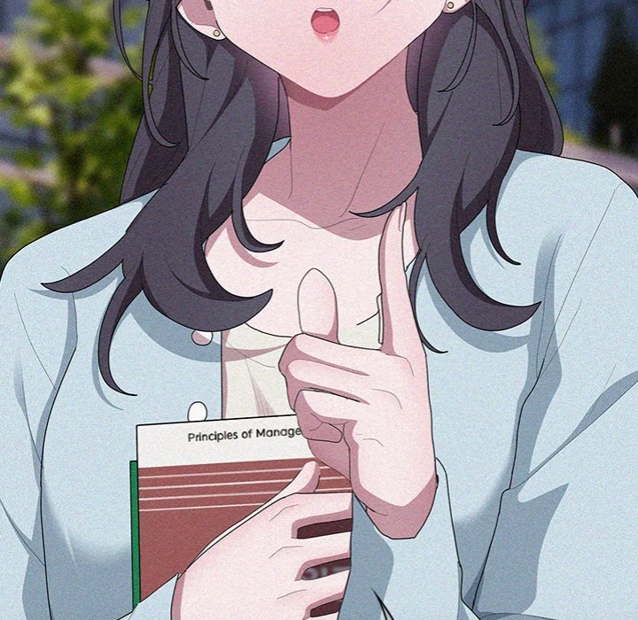 Troublesome Employee Warning (Uncensored) - Chapter 37 Page 26