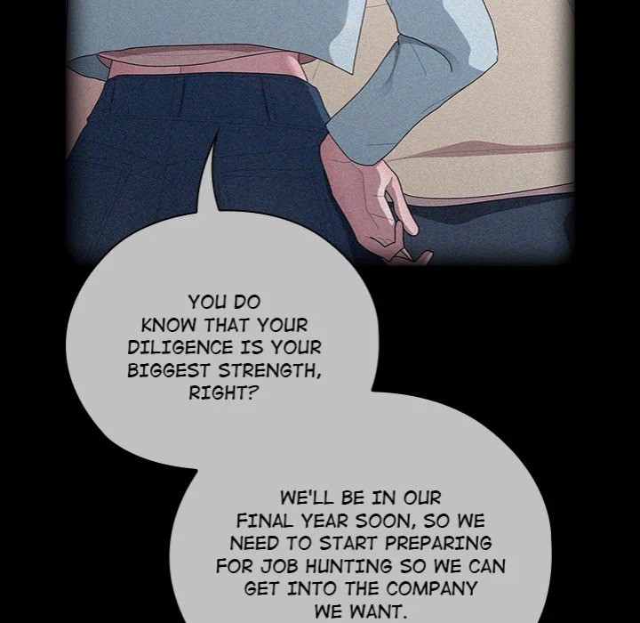 Troublesome Employee Warning (Uncensored) - Chapter 37 Page 29