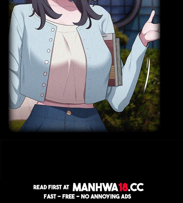 Troublesome Employee Warning (Uncensored) - Chapter 37 Page 34