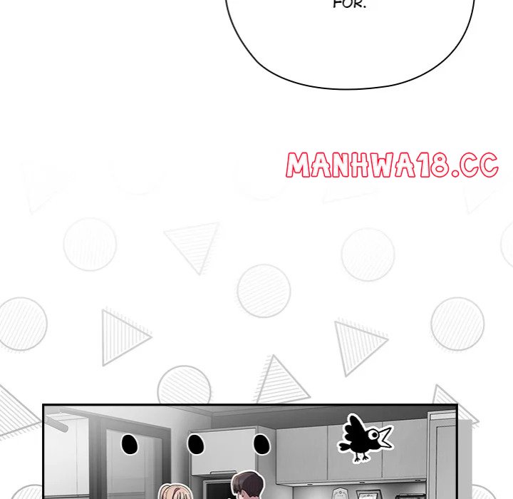 Troublesome Employee Warning (Uncensored) - Chapter 37 Page 77