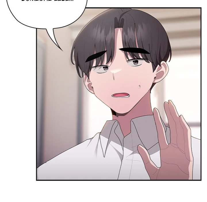 Troublesome Employee Warning (Uncensored) - Chapter 37 Page 88